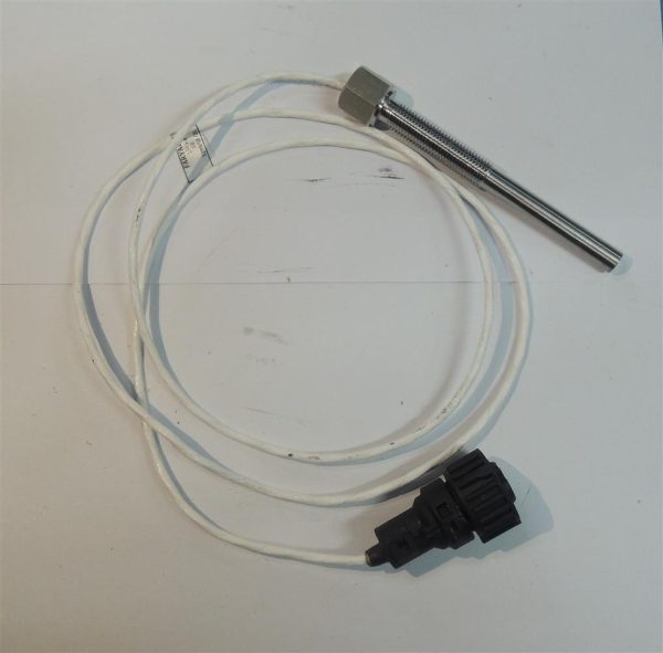 Turbocharger Speed Sensor شرکت تعمیرات و توسعه بهره برداری ریلی مپنا